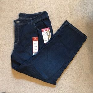 Brand new rider by Lee jeans 24 W